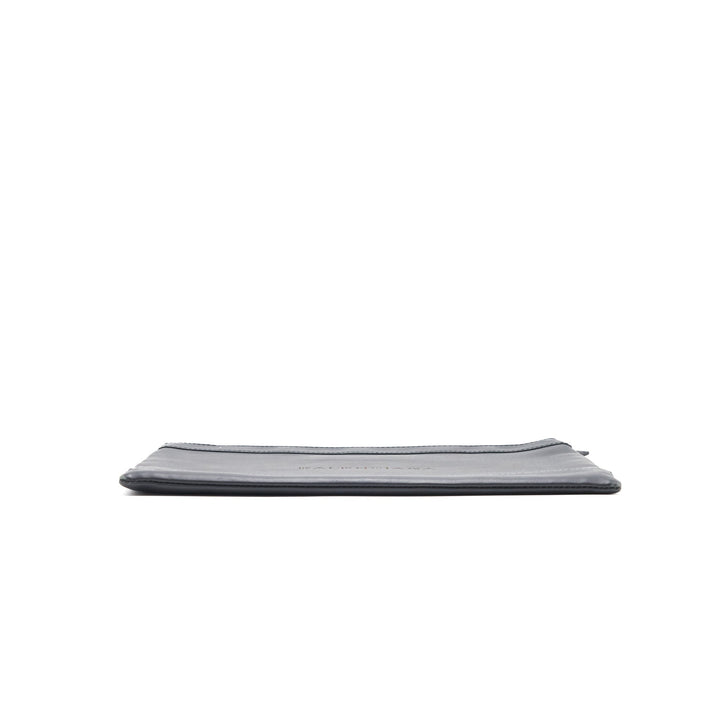 Top Quality Balenciaga Unisex Black Clutch