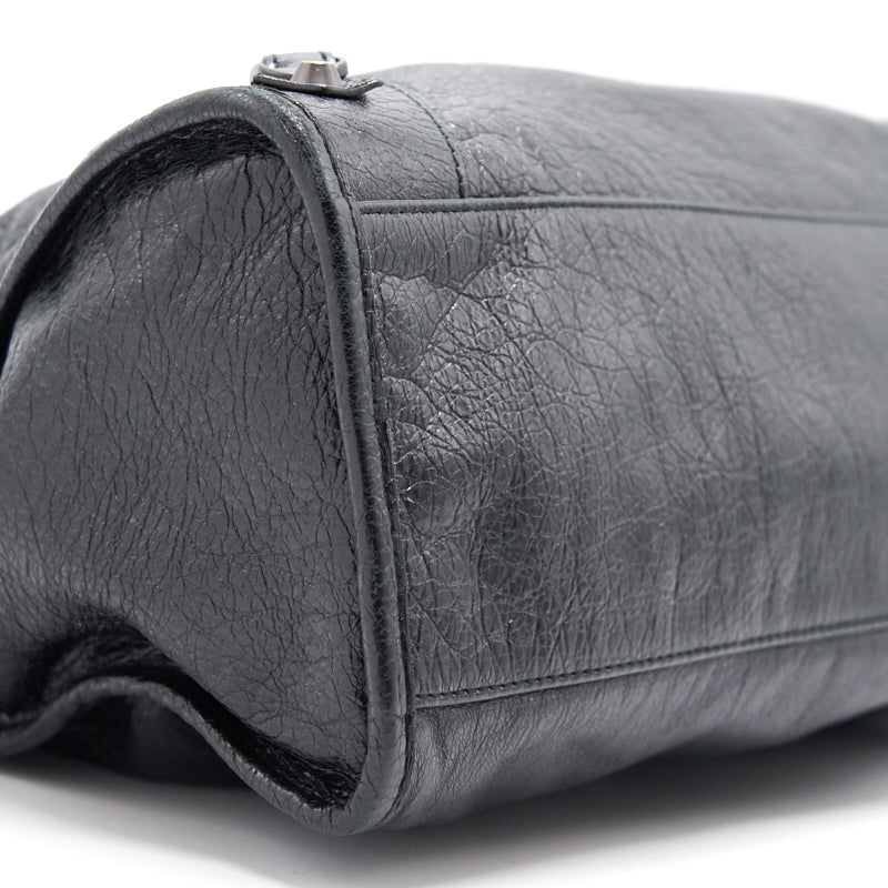 Top Quality Balenciaga Classic City Black