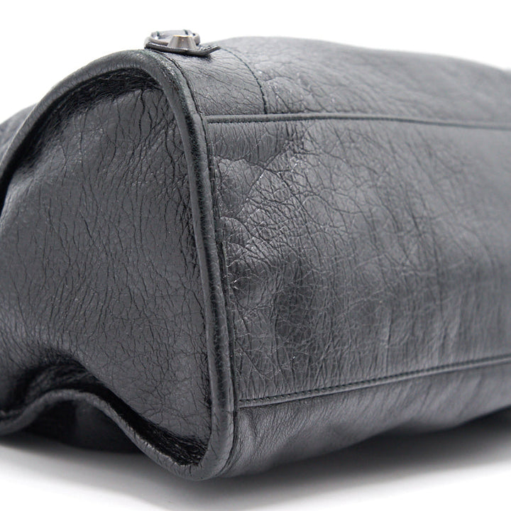 Top Quality Balenciaga Classic City Black