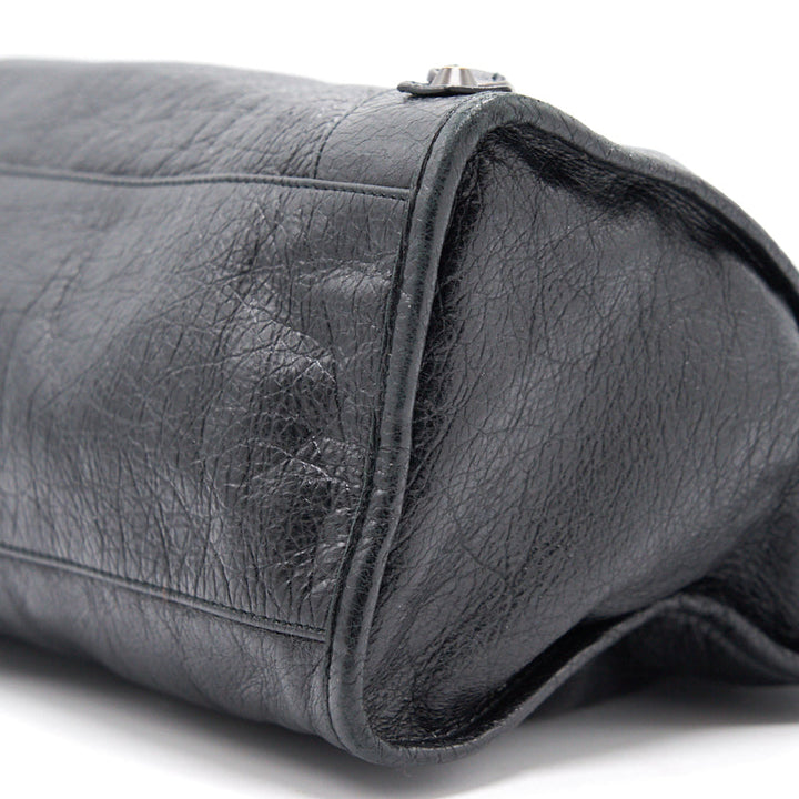 Top Quality Balenciaga Classic City Black
