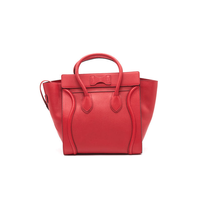 Top Quality Celine Mini Luggage Handbag