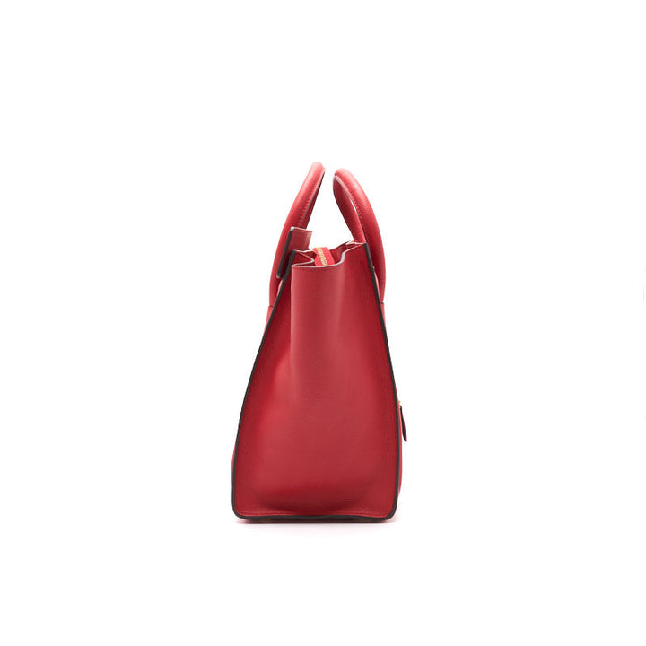 Top Quality Celine Mini Luggage Handbag