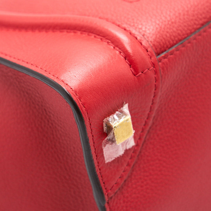 Top Quality Celine Mini Luggage Handbag