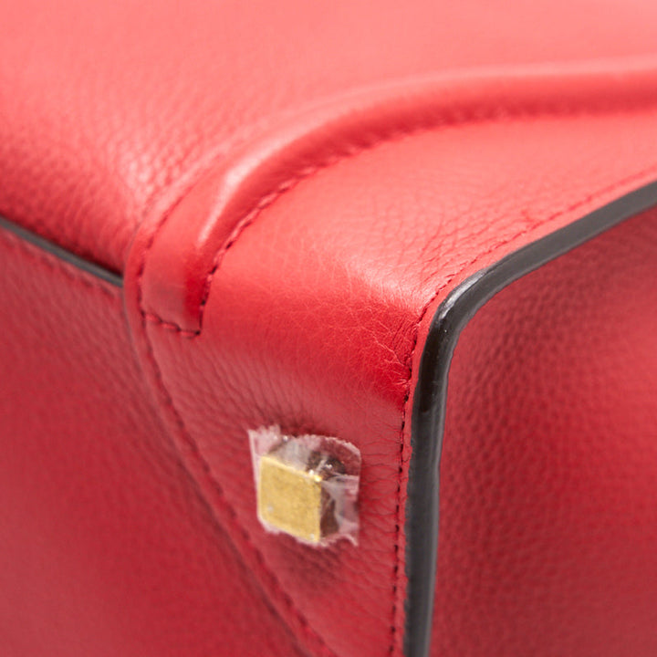 Top Quality Celine Mini Luggage Handbag