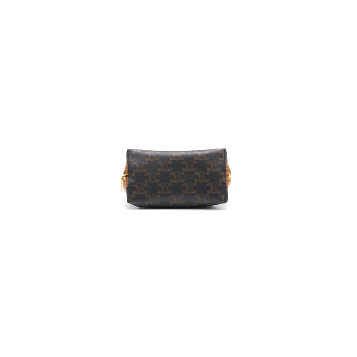 Celine Cosmetic Pouch