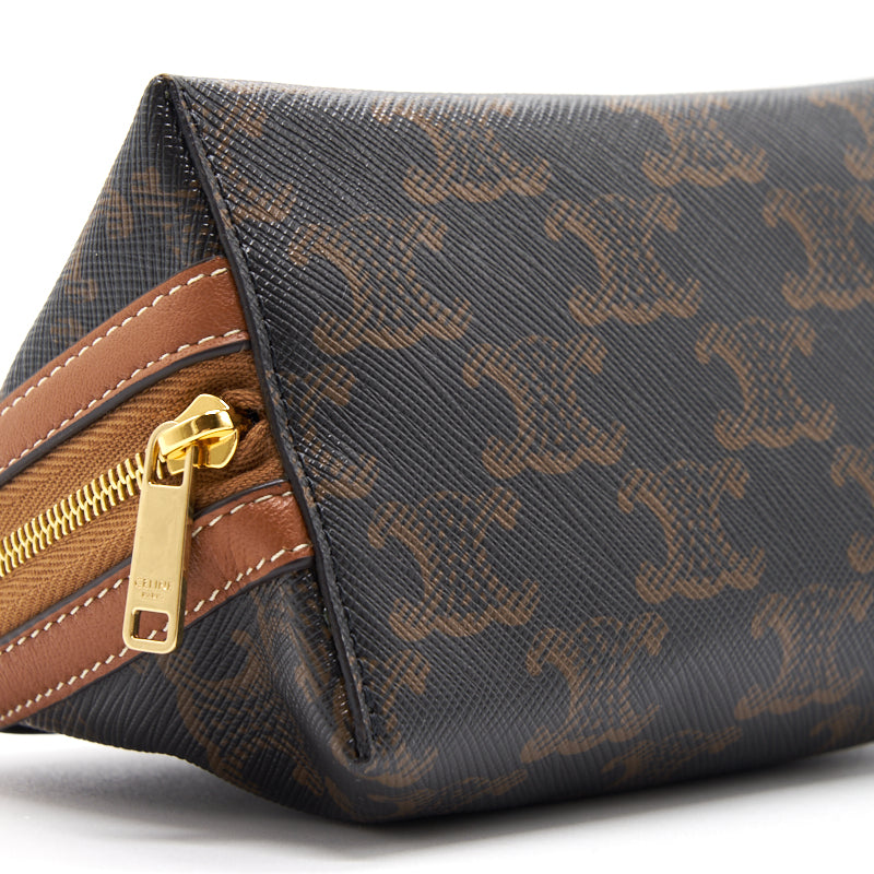 Celine Cosmetic Pouch