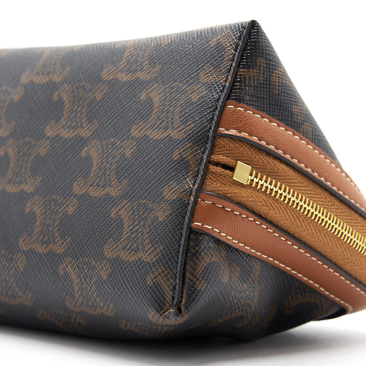 Celine Cosmetic Pouch