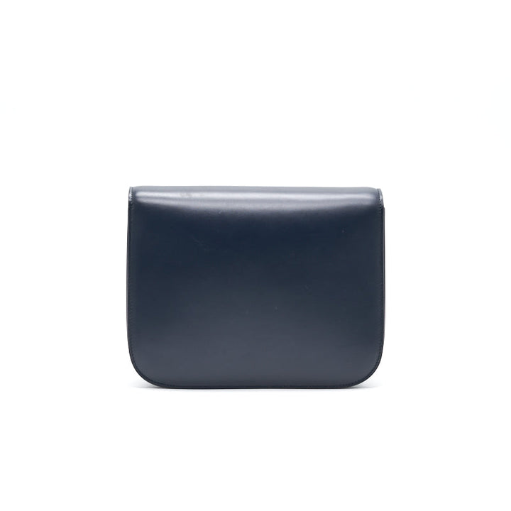 Celine Medium Classic in Box Calfskin