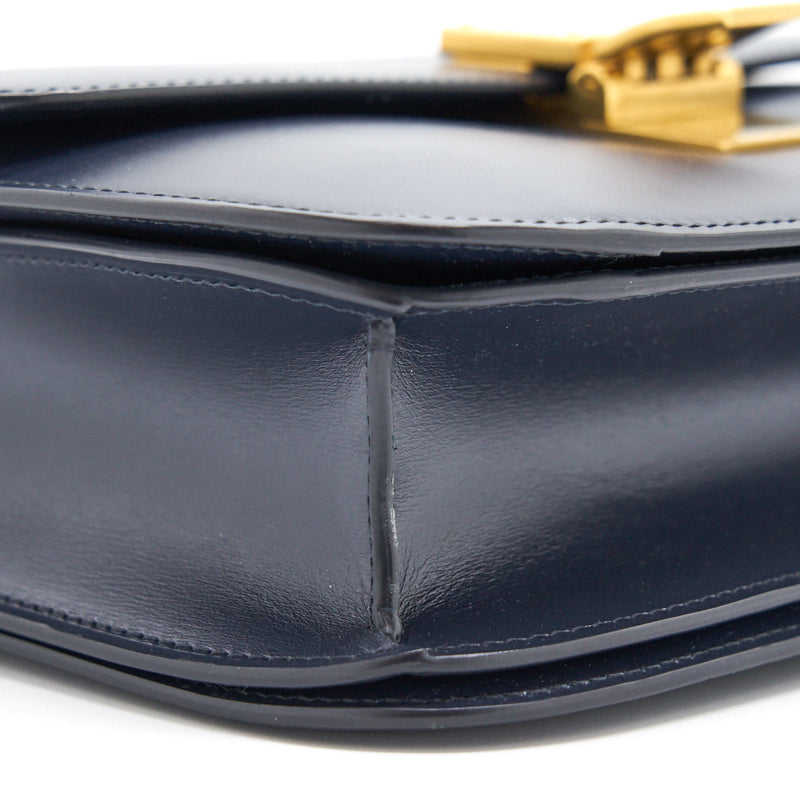 Celine Medium Classic in Box Calfskin