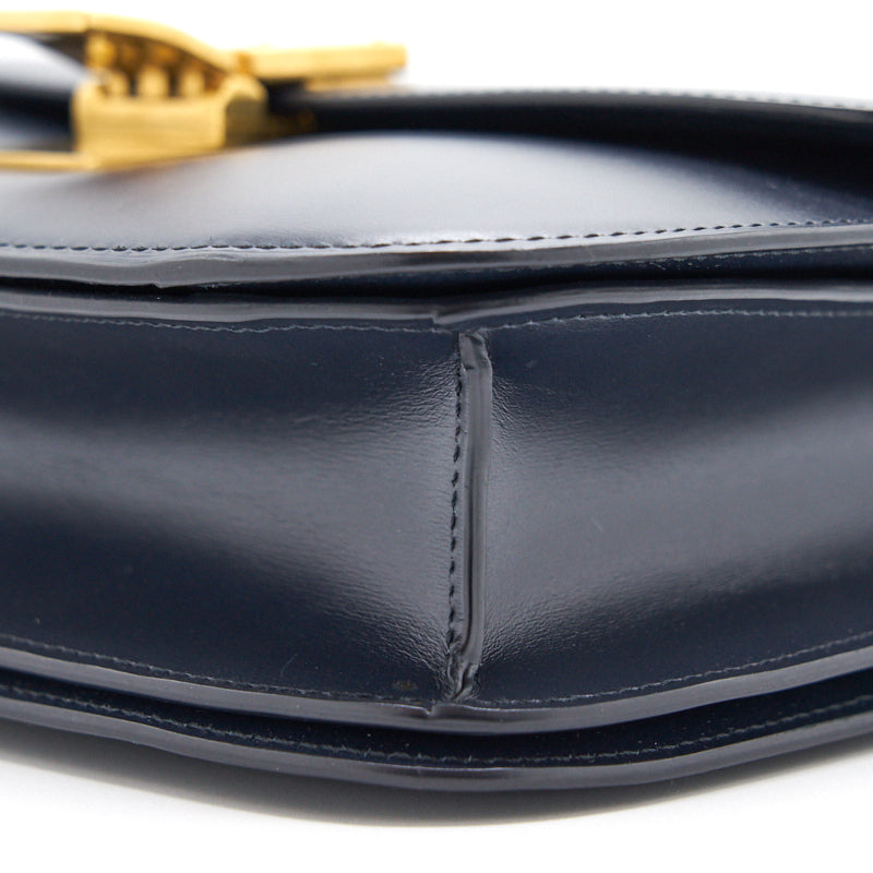 Celine Medium Classic in Box Calfskin