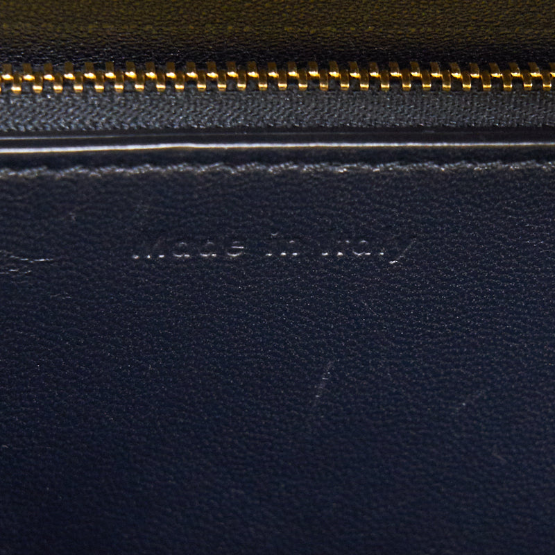 Celine Medium Classic in Box Calfskin