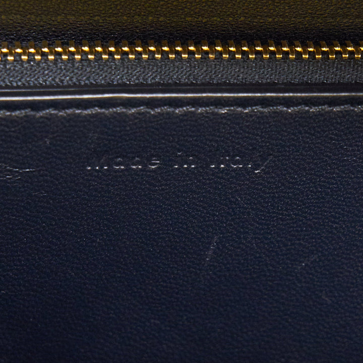 Celine Medium Classic in Box Calfskin