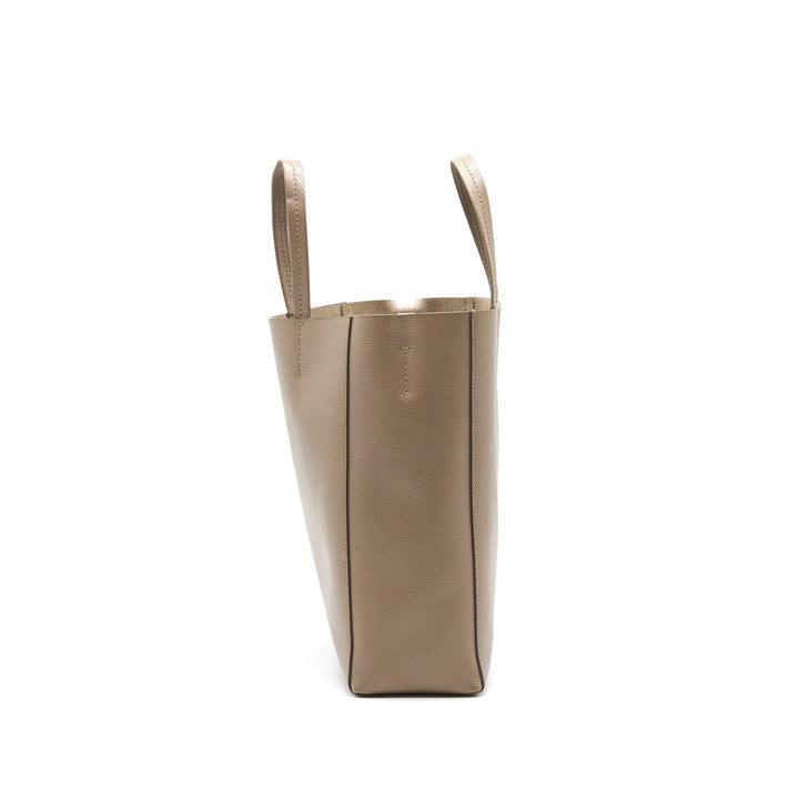 Top Quality Celine Small Vertical Bucket Bag Grey