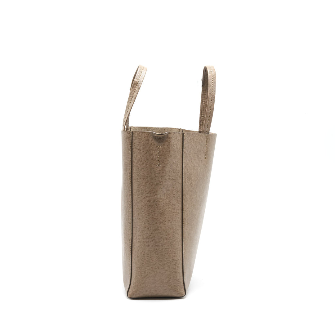 Top Quality Celine Small Vertical Bucket Bag Grey