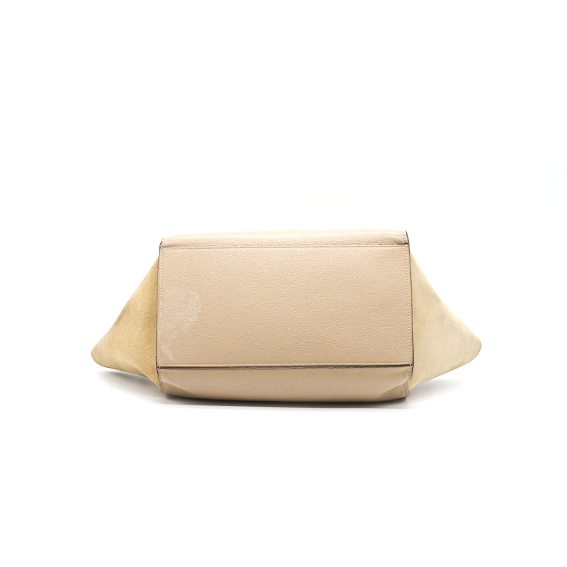 Celine Medium Trapeze Light Grey