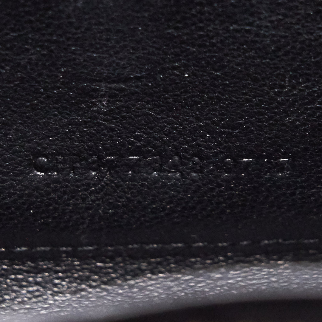 Saint Laurent /YSL Envelope Chain Wallet