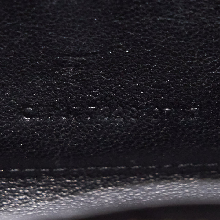 Saint Laurent /YSL Envelope Chain Wallet