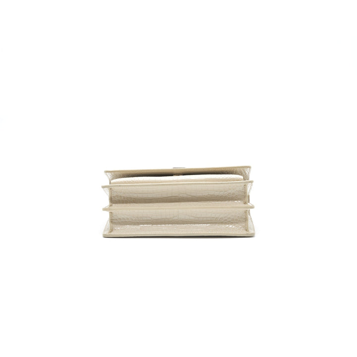 Saint laurent /YSL medium sunset cream SHW