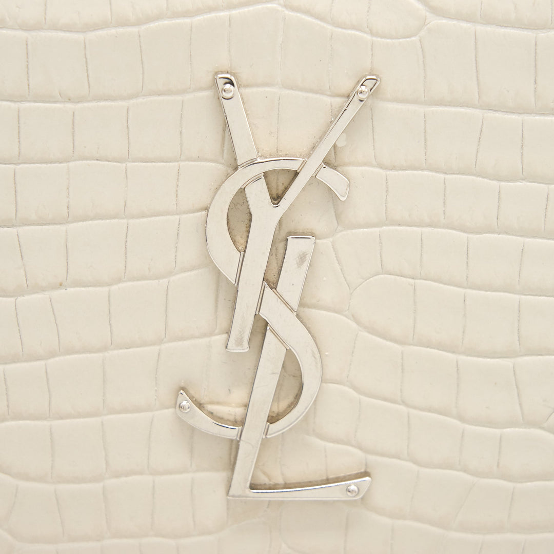 Saint laurent /YSL medium sunset cream SHW