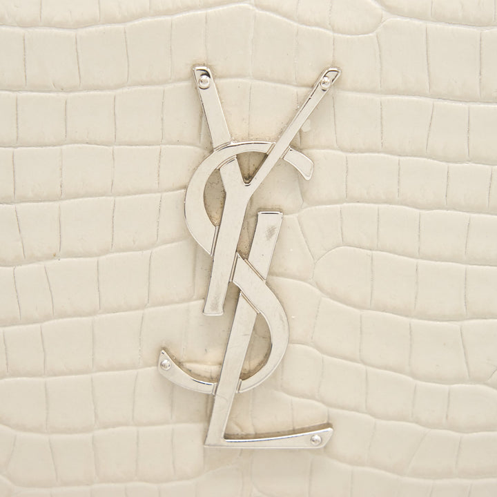 Saint laurent /YSL medium sunset cream SHW