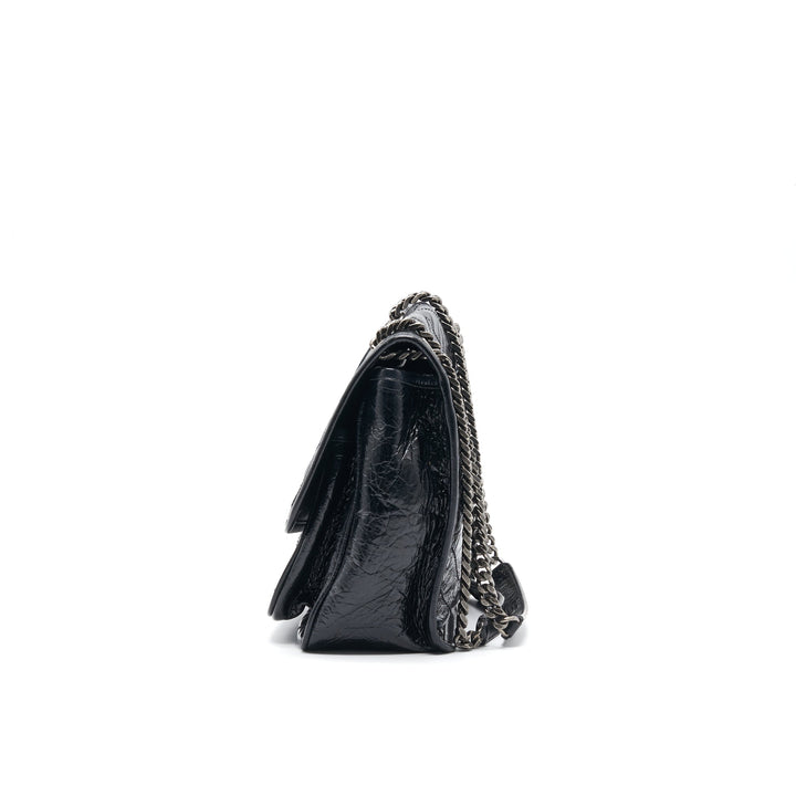 Saint Laurent /YSL Niki Shoulder Bag Black