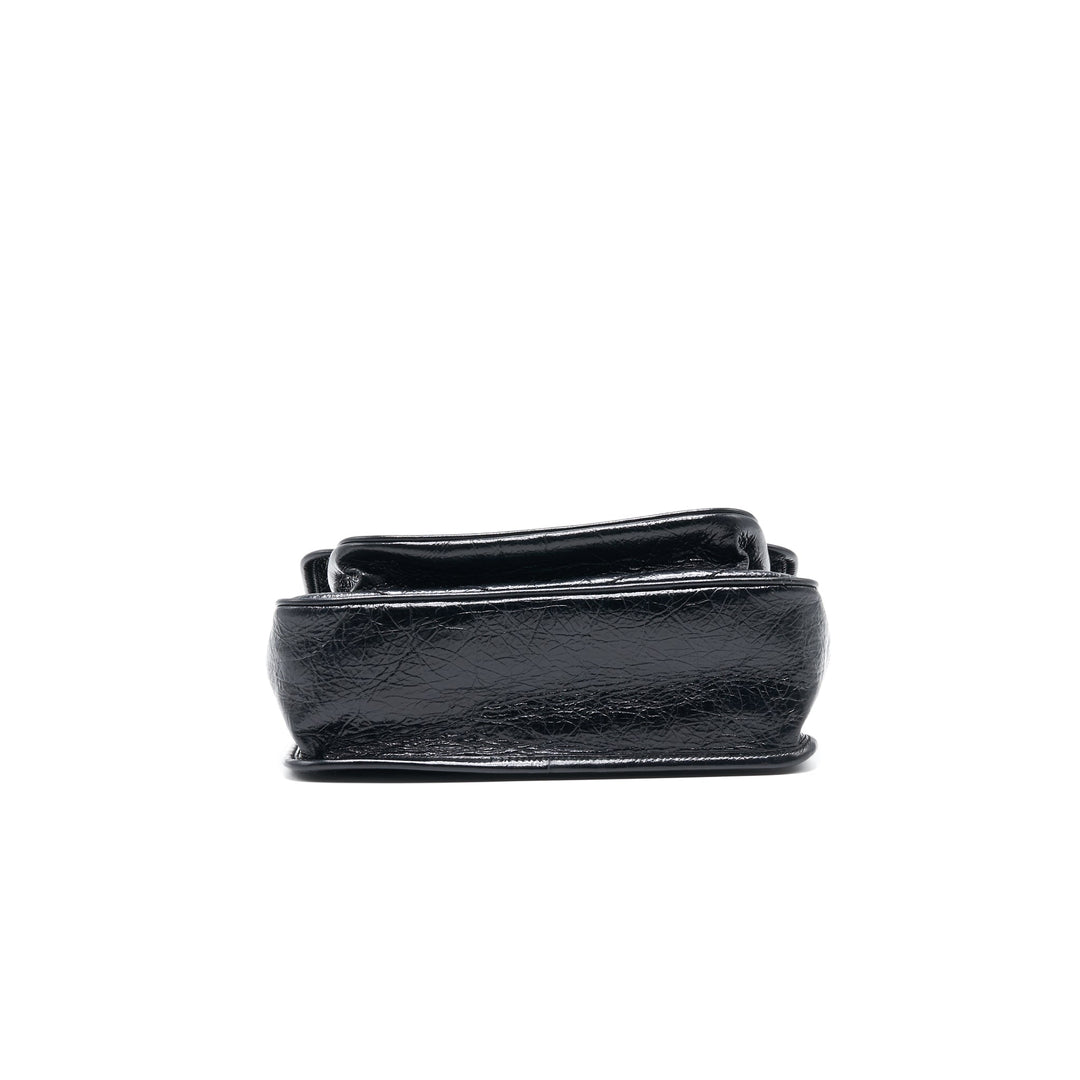 Saint Laurent /YSL Niki Shoulder Bag Black