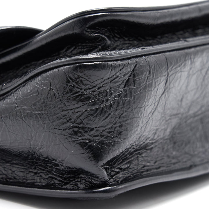 Saint Laurent /YSL Niki Shoulder Bag Black