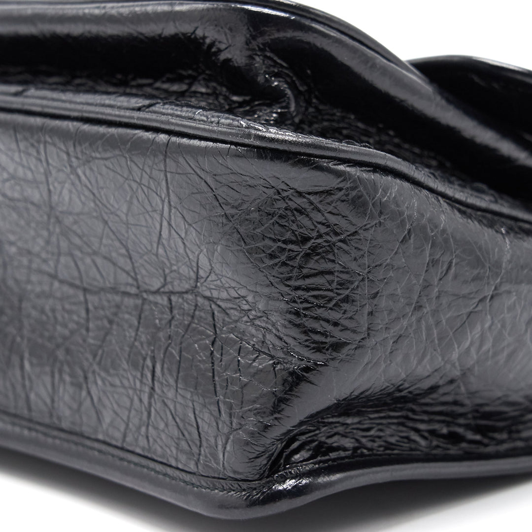 Saint Laurent /YSL Niki Shoulder Bag Black