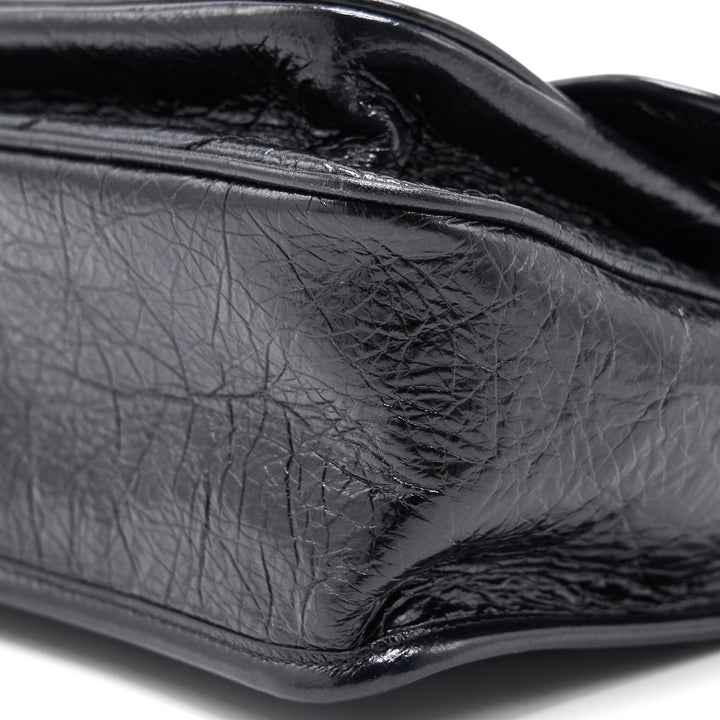 Saint Laurent /YSL Niki Shoulder Bag Black