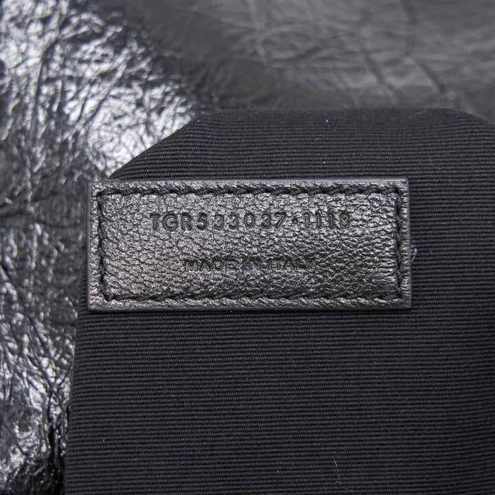 Saint Laurent /YSL Niki Shoulder Bag Black