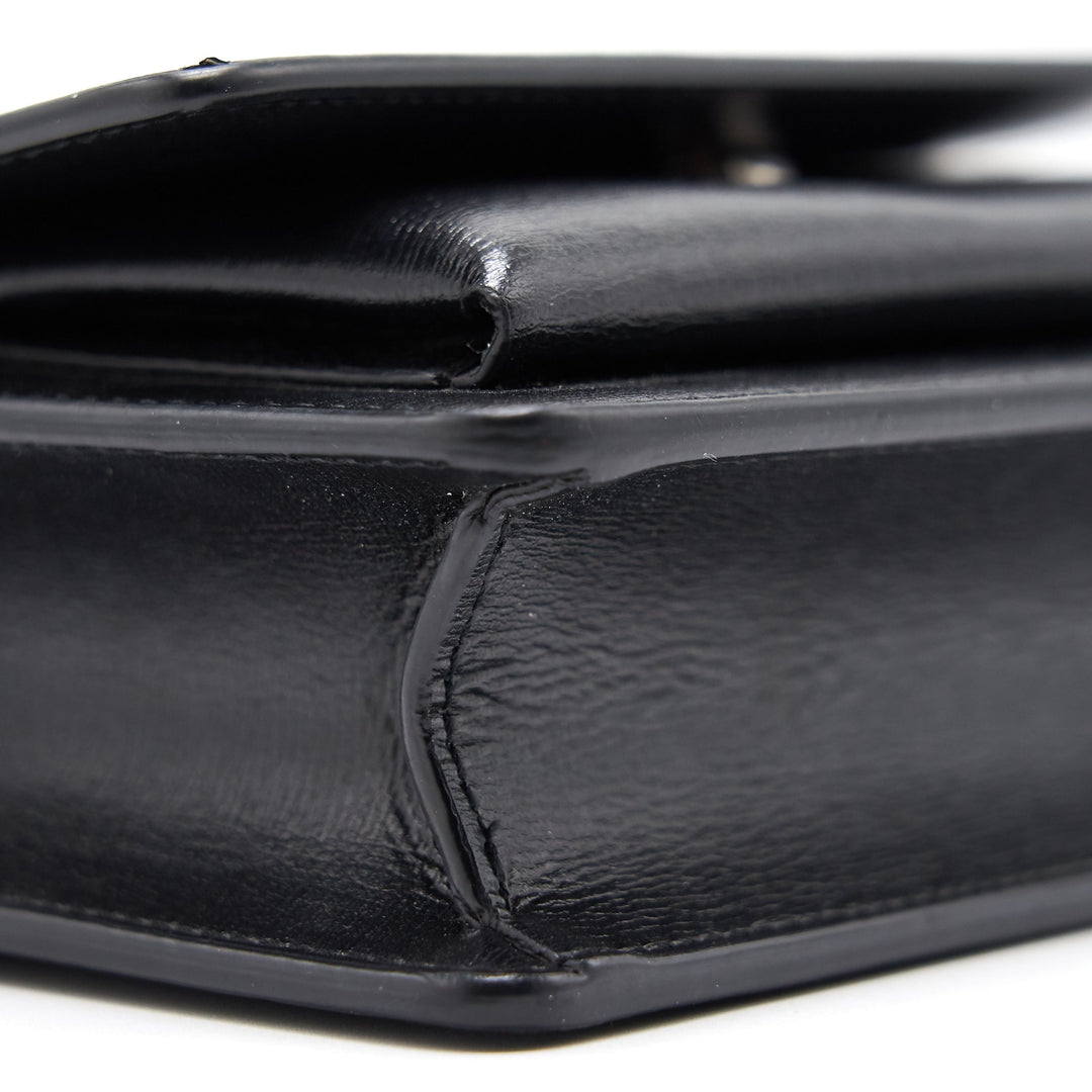 Saint Laurent / YSL Mini Sunset Bag