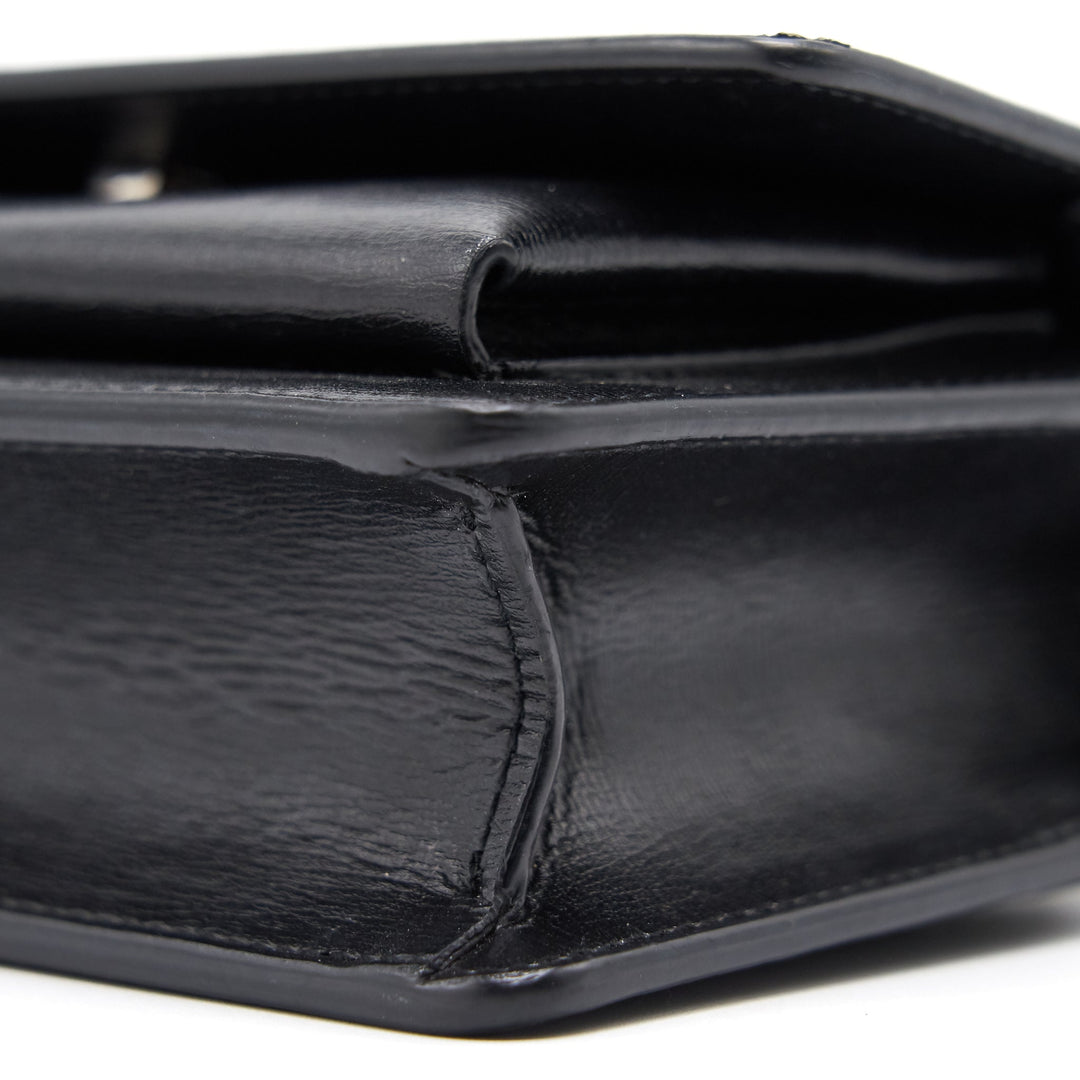 Saint Laurent / YSL Mini Sunset Bag