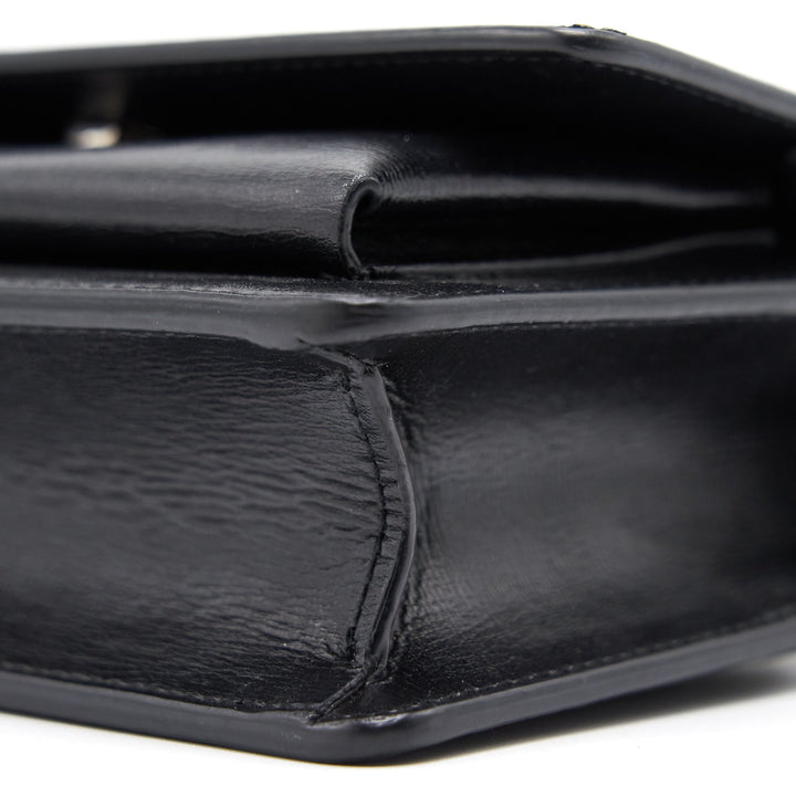 Saint Laurent / YSL Mini Sunset Bag