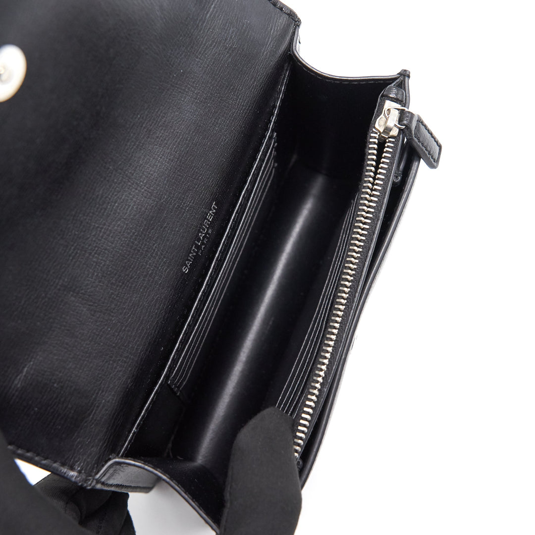 Saint Laurent / YSL Mini Sunset Bag