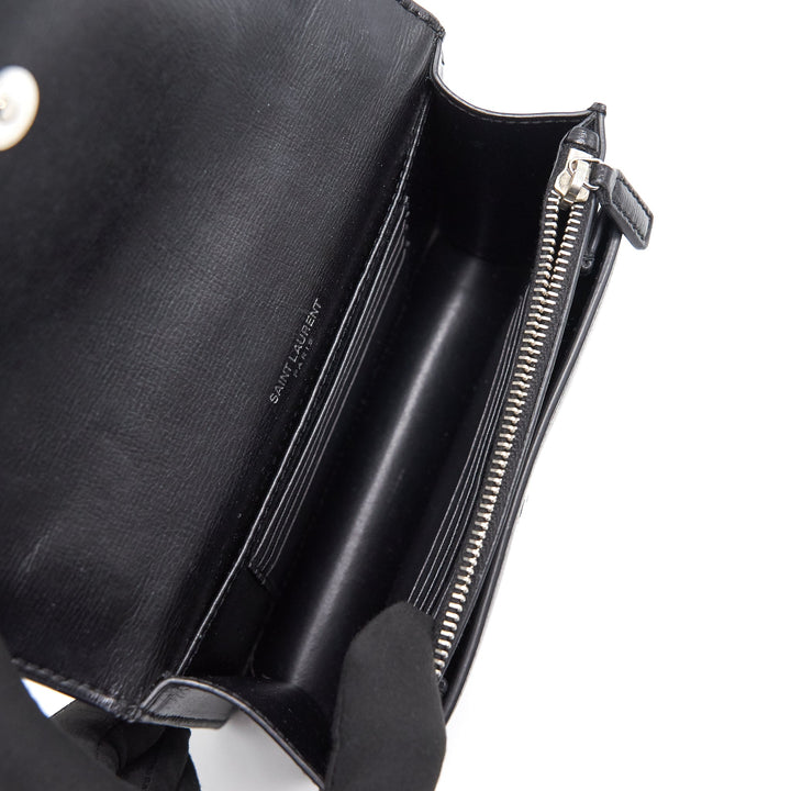 Saint Laurent / YSL Mini Sunset Bag