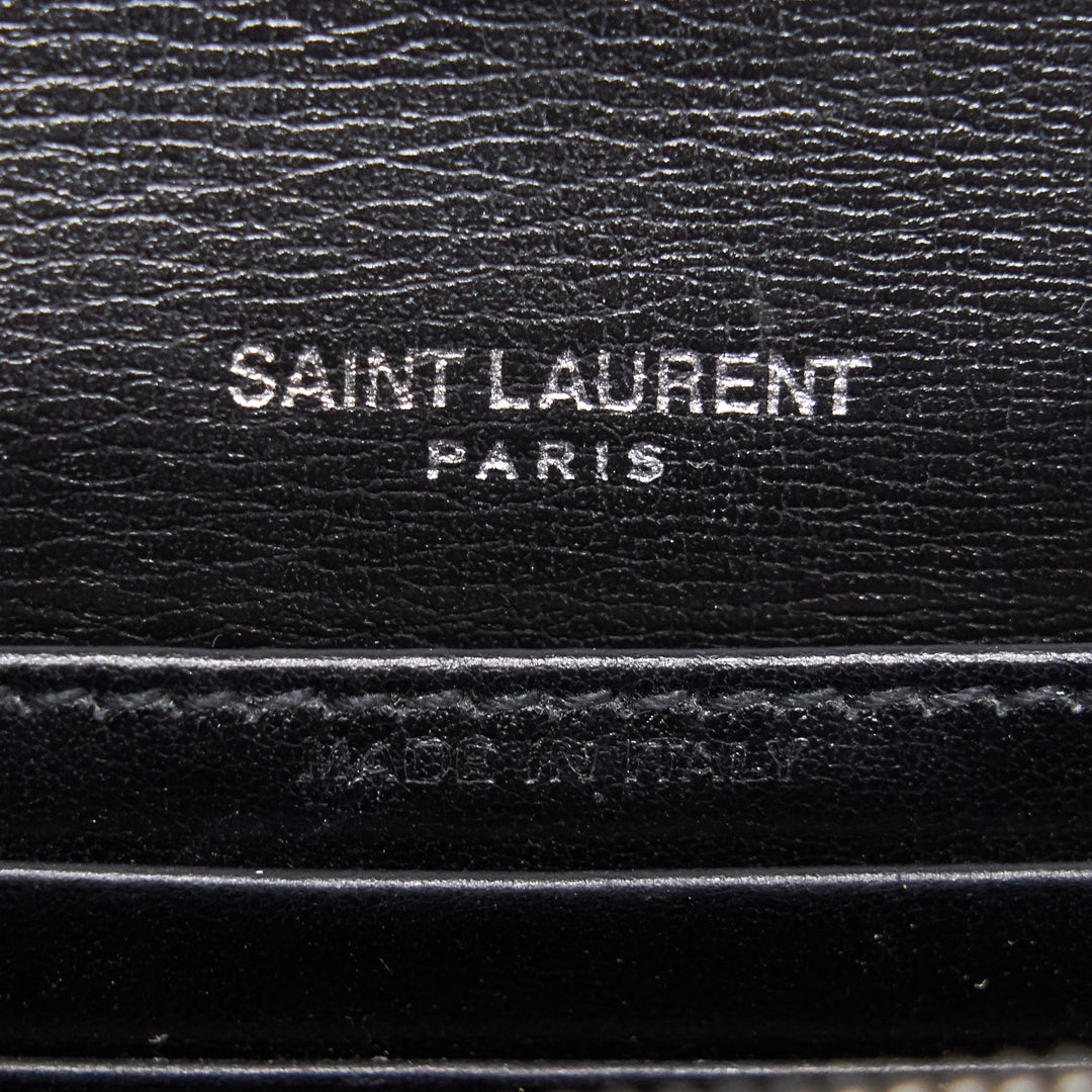 Saint Laurent / YSL Mini Sunset Bag
