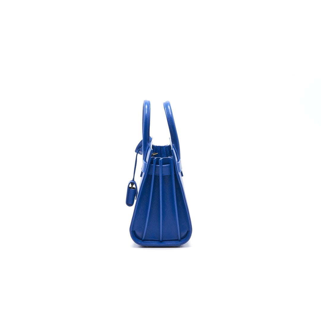 Saint Laurent /YSL Sac De Jour Nano Bag