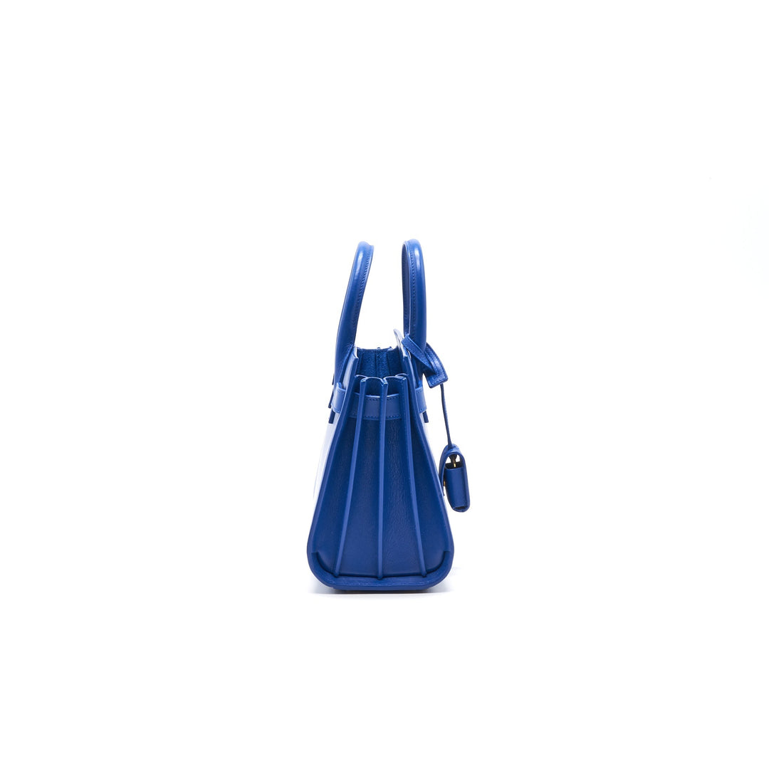Saint Laurent /YSL Sac De Jour Nano Bag
