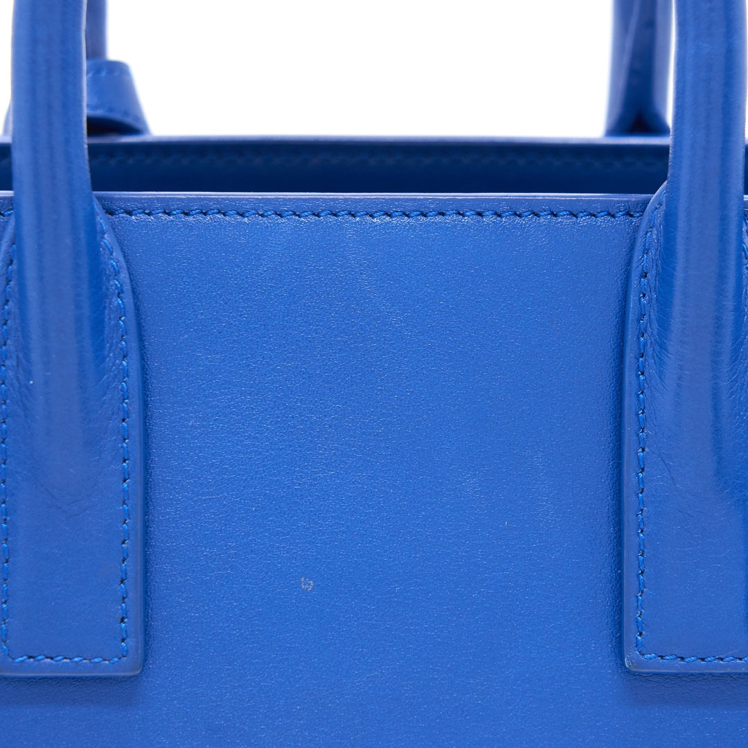 Saint Laurent /YSL Sac De Jour Nano Bag