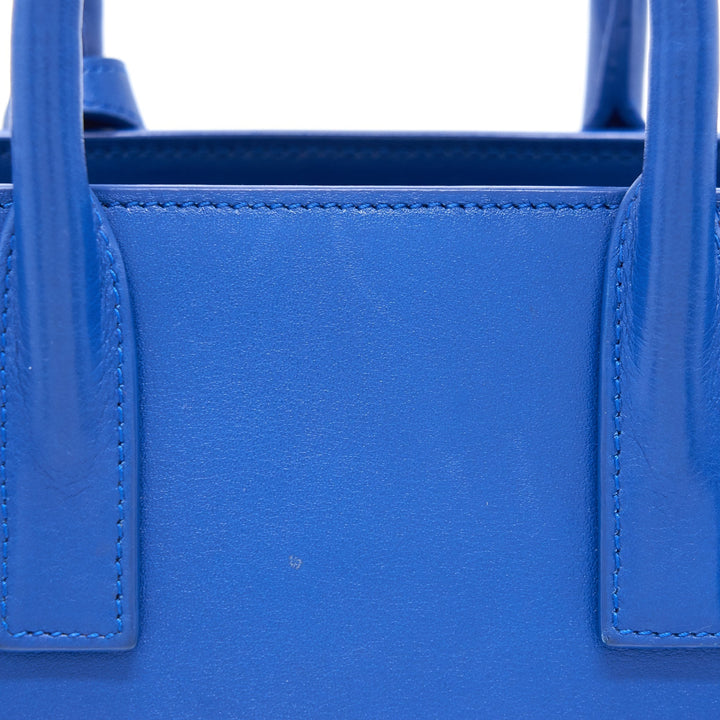 Saint Laurent /YSL Sac De Jour Nano Bag