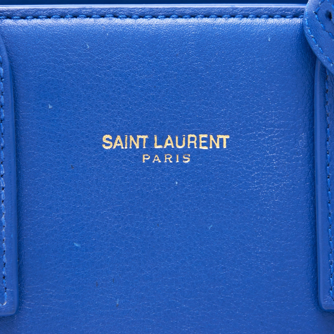 Saint Laurent /YSL Sac De Jour Nano Bag