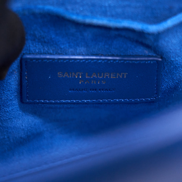 Saint Laurent /YSL Sac De Jour Nano Bag
