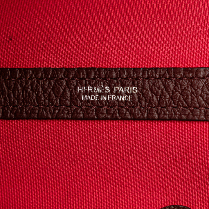 Top quality Hermes Toile and Negonda Garden Party 36 Tote Bag