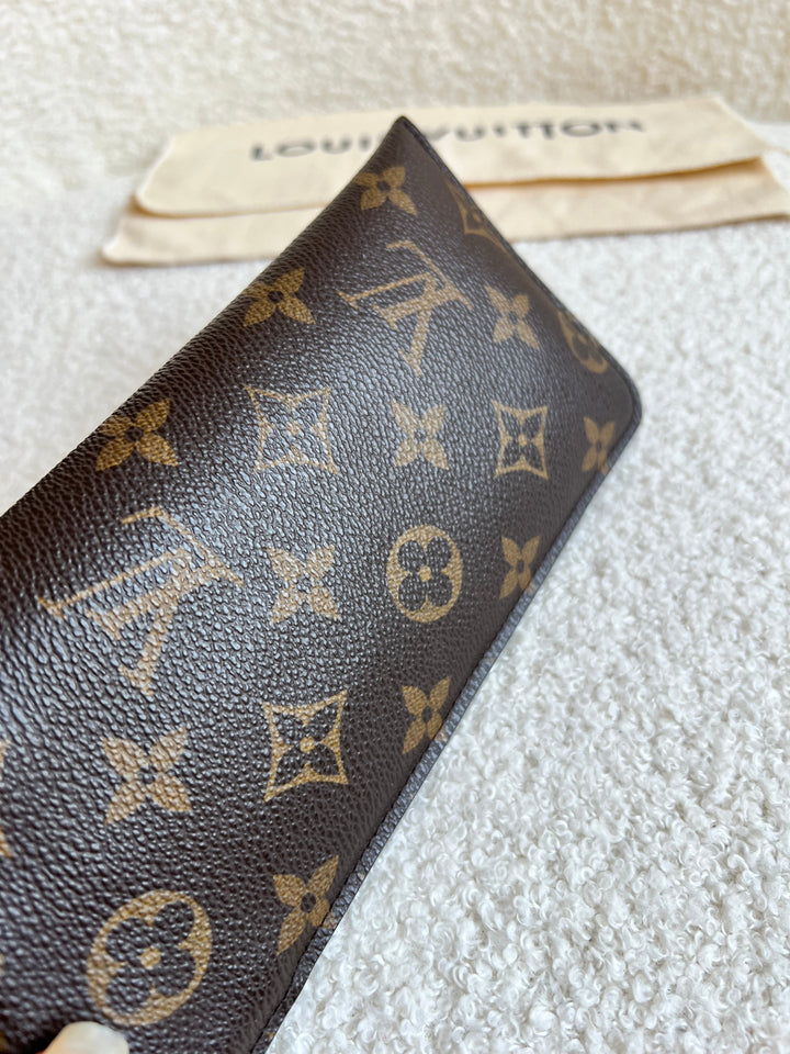 Louis Vuitton Sunglasses Case