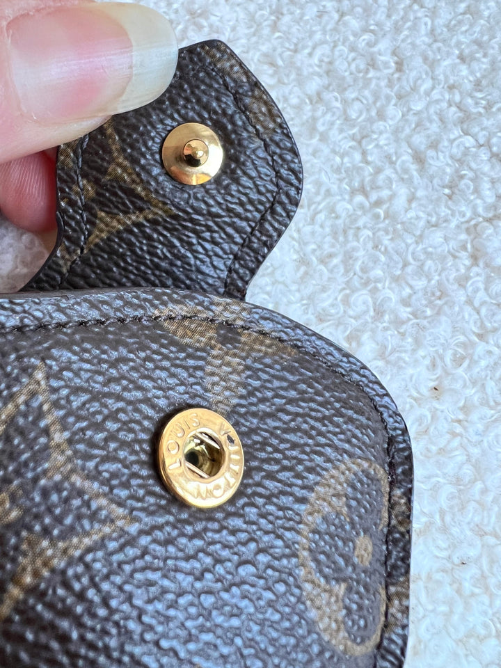 Louis Vuitton Sunglasses Case