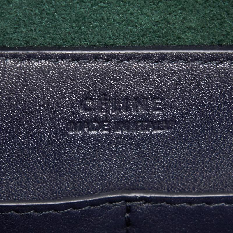 Top Quality Celine Soft Cube Bag