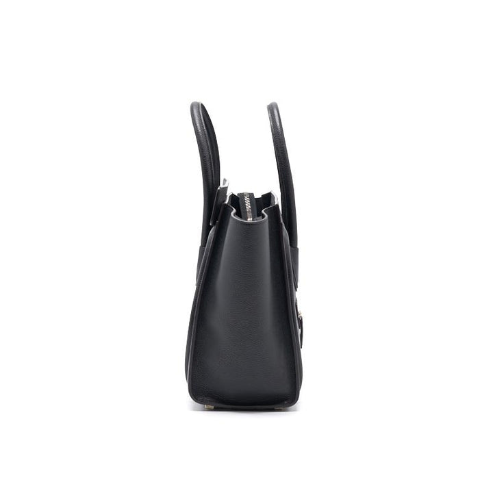 Celine Luggage Micro Bag