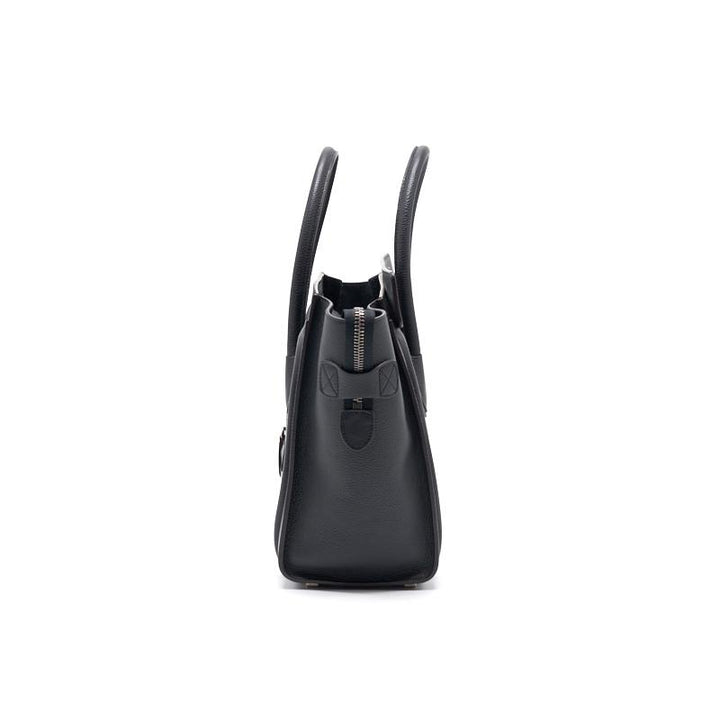 Celine Luggage Micro Bag