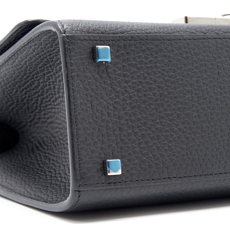 Celine Luggage Micro Bag