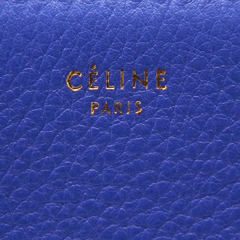 Top Quality Celine Small Edge Bag
